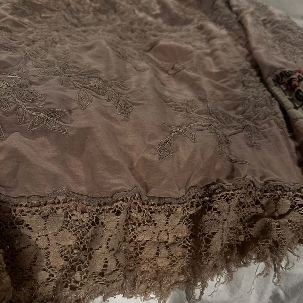 Magnolia Pearl Skirt - Picture 2 of 5